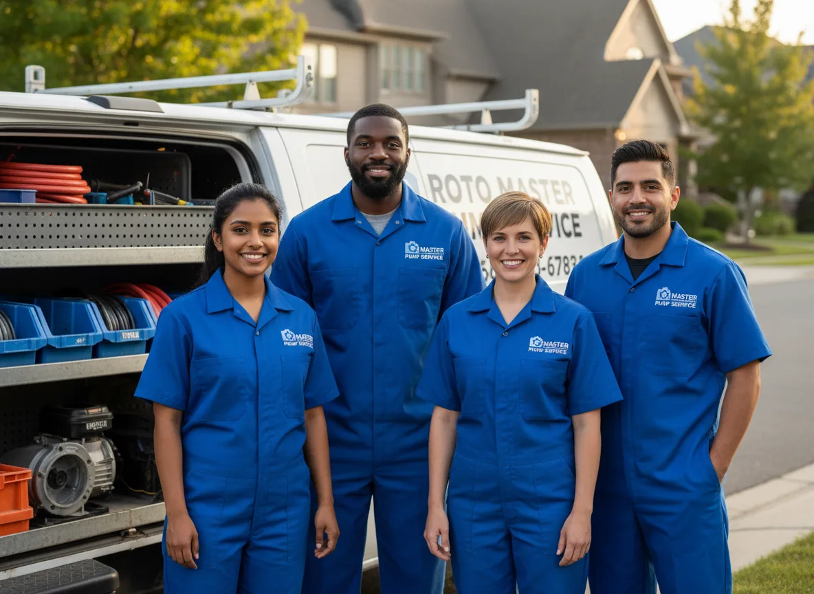 Sump Pump Installation company in Summitville, OH